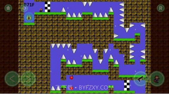 无敌一命通关截图1 无敌一命通关截图1