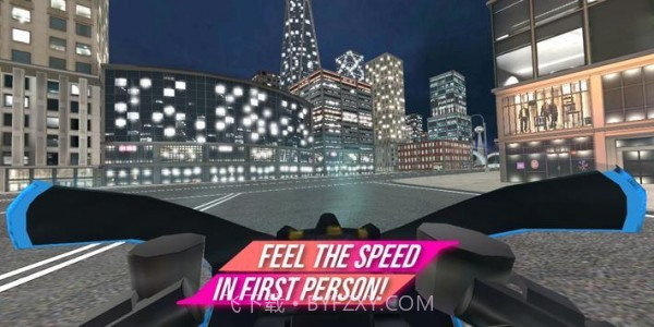 摩托极限赛车截图4 摩托极限赛车截图4