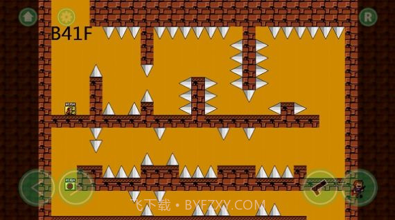 无敌一命通关截图2 无敌一命通关截图2