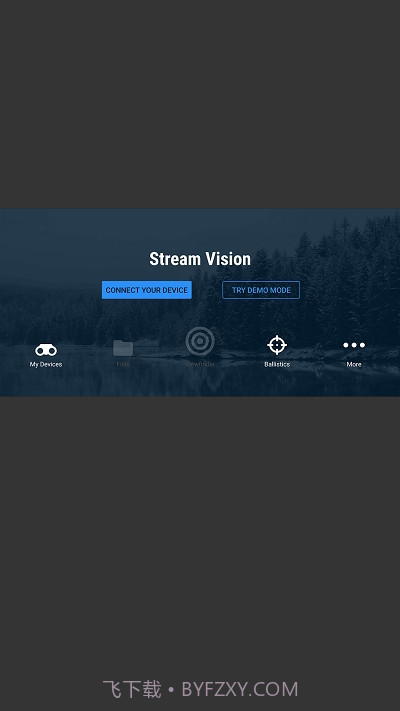 Stream Vision截图4 Stream Vision截图4