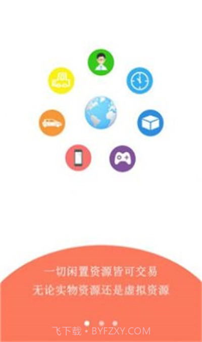 闲置无忧免费版截图3 闲置无忧免费版截图3