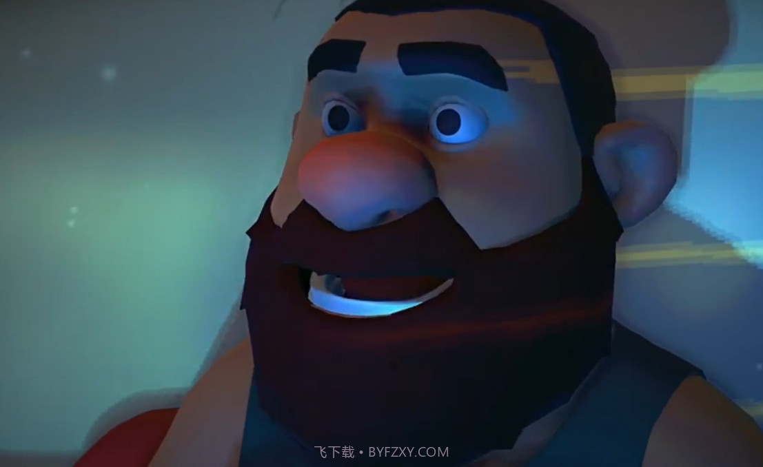 噩梦伙计下载截图1 噩梦伙计下载截图1