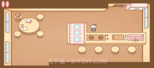 邦尼的面包店2024截图3 邦尼的面包店2024截图3