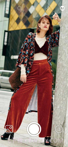 小默相机APP截图2