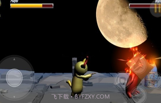 Gang Fighting截图4