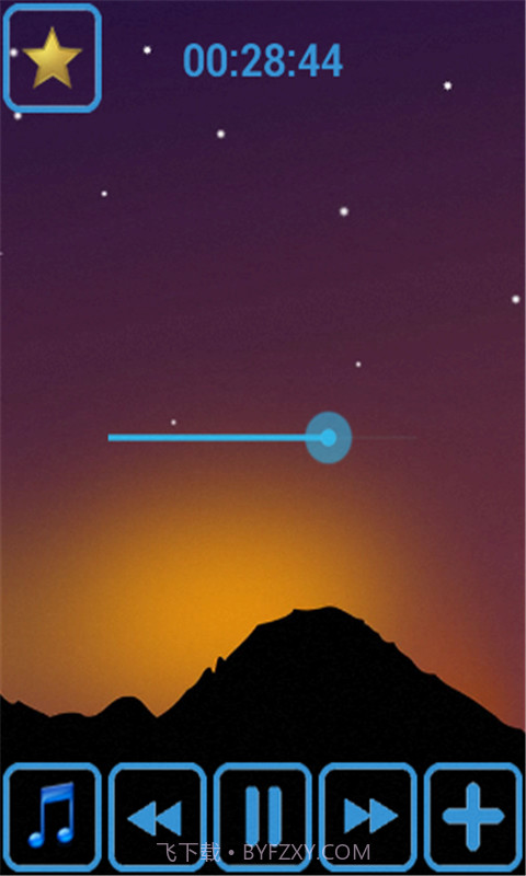 宝宝催眠曲截图4