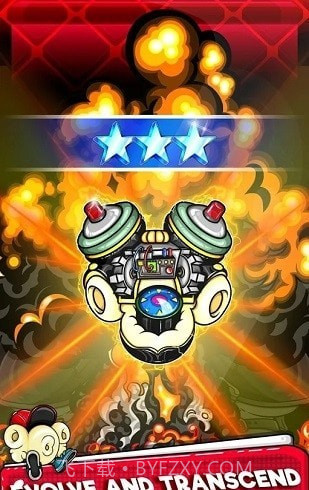 疯狂爆米花截图4 疯狂爆米花截图4