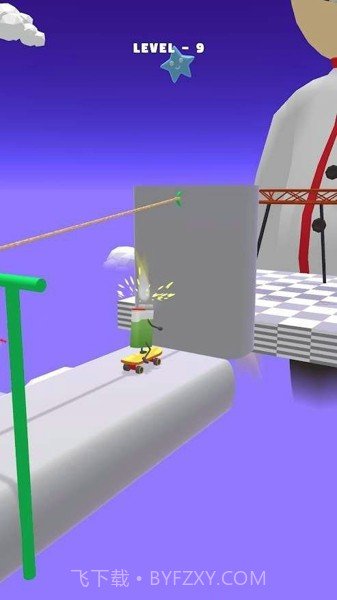 打火机滑板截图3 打火机滑板截图3