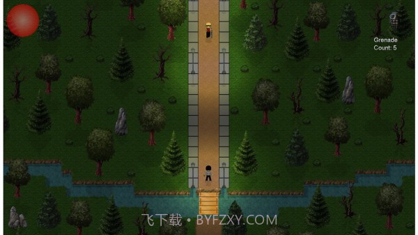 战斗与死亡截图2