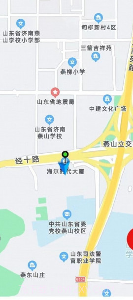 轻舟初行用户端截图1