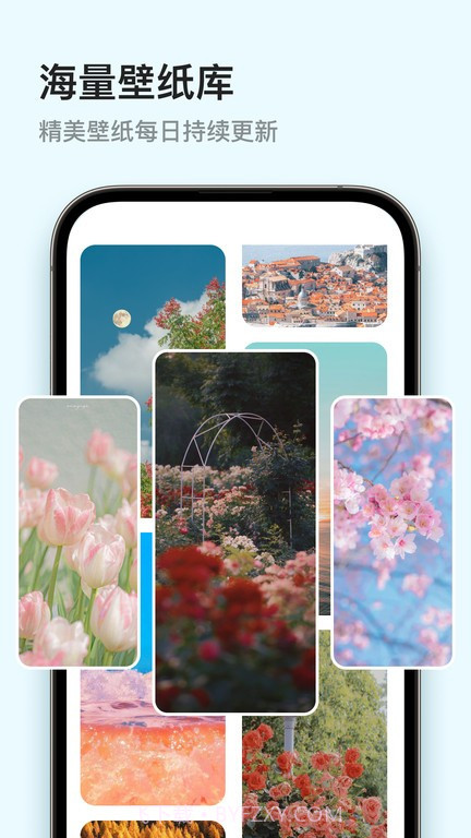 ten widgets截图1 ten widgets截图1