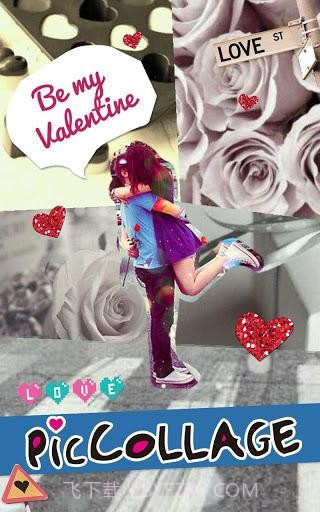 美图拼贴 Pic Collage截图1