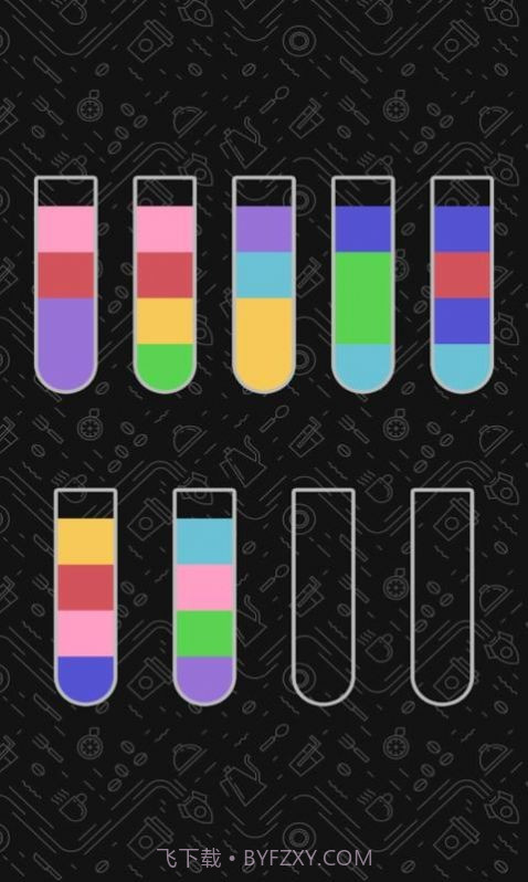 玻璃瓶兑水截图3