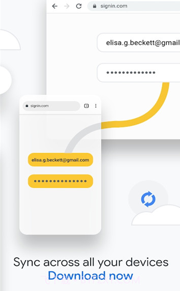 Chrome浏览器v106.0.5249.126截图2