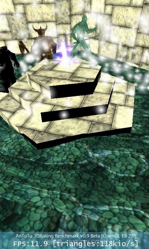 安兔兔3D评测截图2 安兔兔3D评测截图2