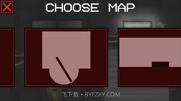 甜瓜游乐场同人版（Maximum Red Playground）截图2