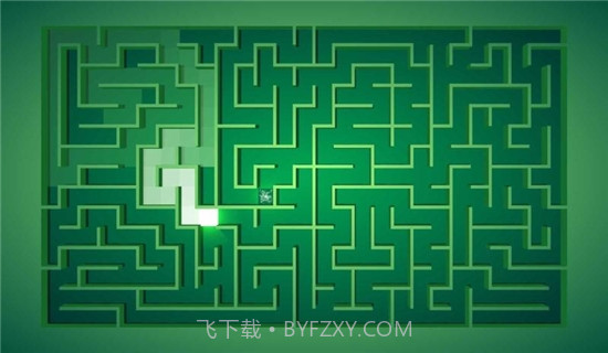 迷宫光之路(Maze: Path of light)截图3 迷宫光之路(Maze: Path of light)截图3