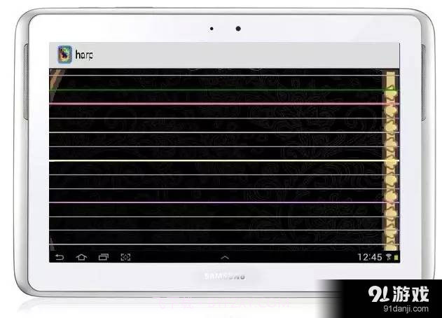 竖琴截图1 竖琴截图1