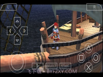 伊苏8手游截图2