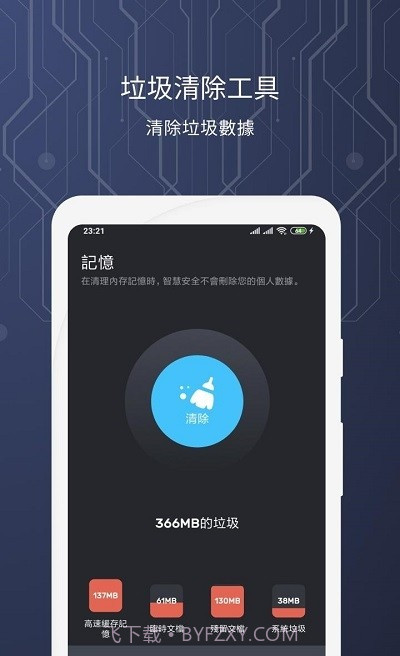 智能安全管家截图8 智能安全管家截图8
