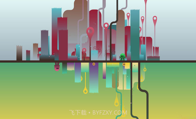 艾波与欧波截图1