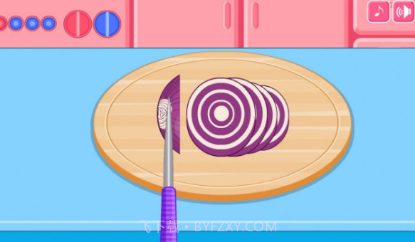 披萨快餐店截图1