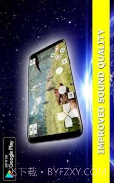 PS2 Emulator - Full Edition截图1 PS2 Emulator - Full Edition截图1