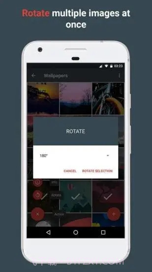 Imaganize截图2 Imaganize截图2