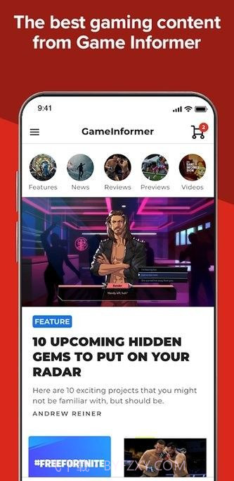 GameStop截图3 GameStop截图3