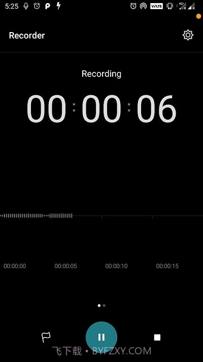 AccessDots(官方14摄像头/麦克风访问指示灯)截图3 AccessDots(官方14摄像头/麦克风访问指示灯)截图3