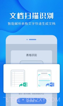 风云扫描王截图2