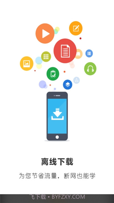 产业工人学习截图1