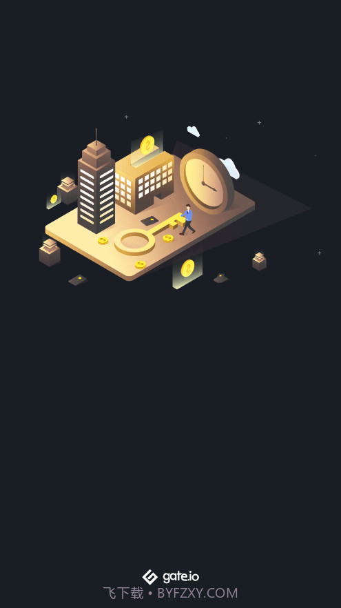 gateio验证器截图1 gateio验证器截图1