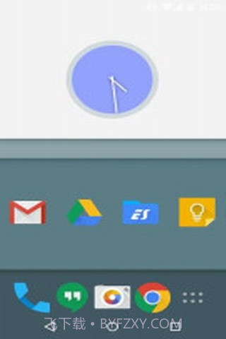 Iride UI主题截图4 Iride UI主题截图4