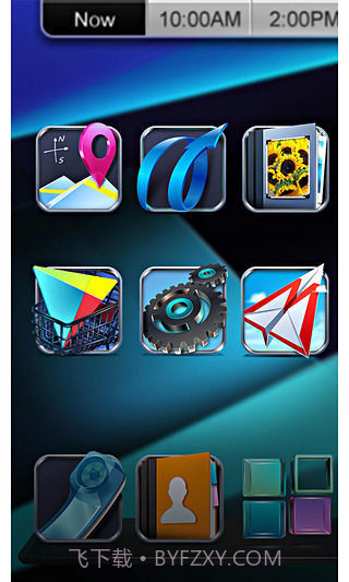 Next桌面3D美化版截图6