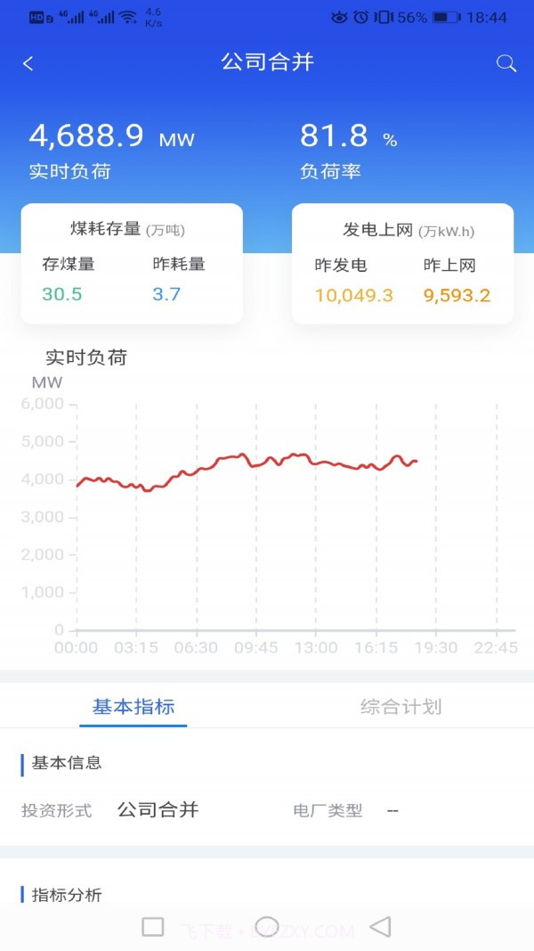 运管云门户截图1
