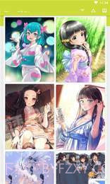 牛奶二次元截图2