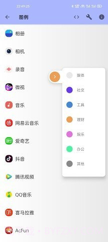 LUSW动态壁纸截图4
