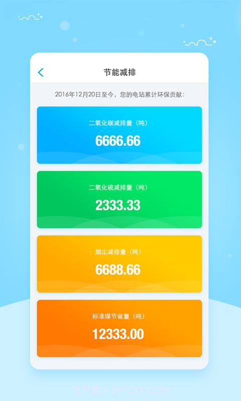 电站管家截图3 电站管家截图3