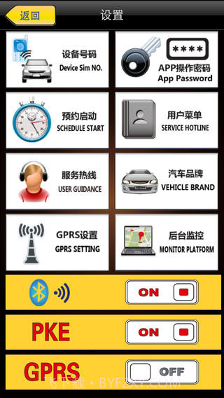 双子星APP最新版截图2