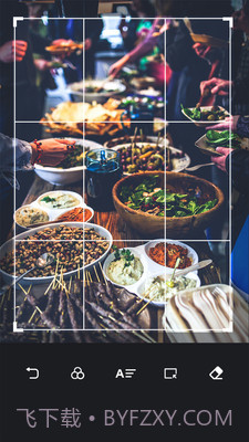 一刻水印相机截图3