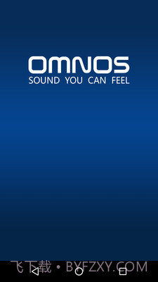 Omnos Play(音曼科技Omnos Play)V1.2.7 安卓截图1