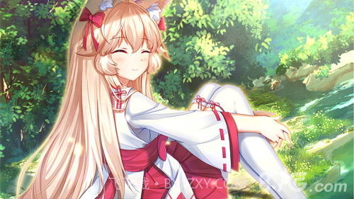 Fox Hime Zero截图4
