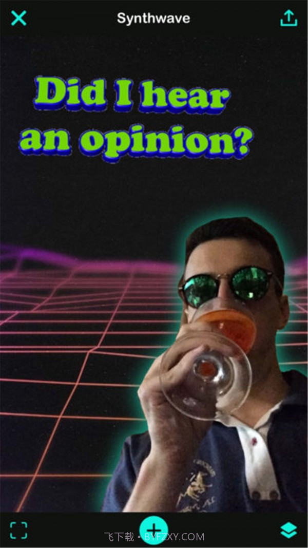 R4VE相机截图4 R4VE相机截图4