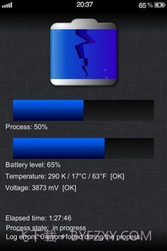电池修复（医生升压）截图3