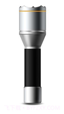 一键手电筒截图3