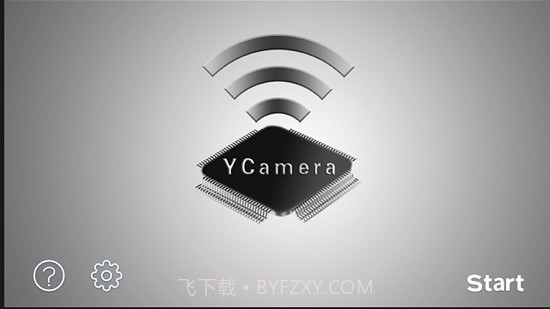 YCamera截图1