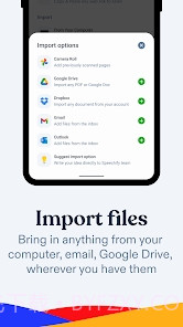 Speechify文本转语音截图4 Speechify文本转语音截图4