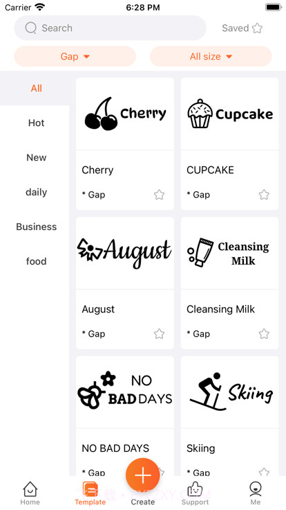 munbyn print打印截图3 munbyn print打印截图3