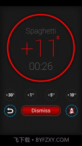 美丽计时器 Beautiful Timer截图3